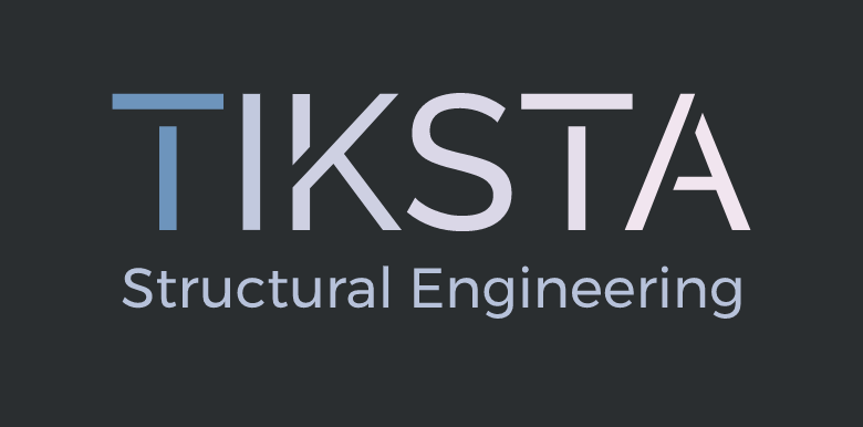 Tiksta Structural Engineering